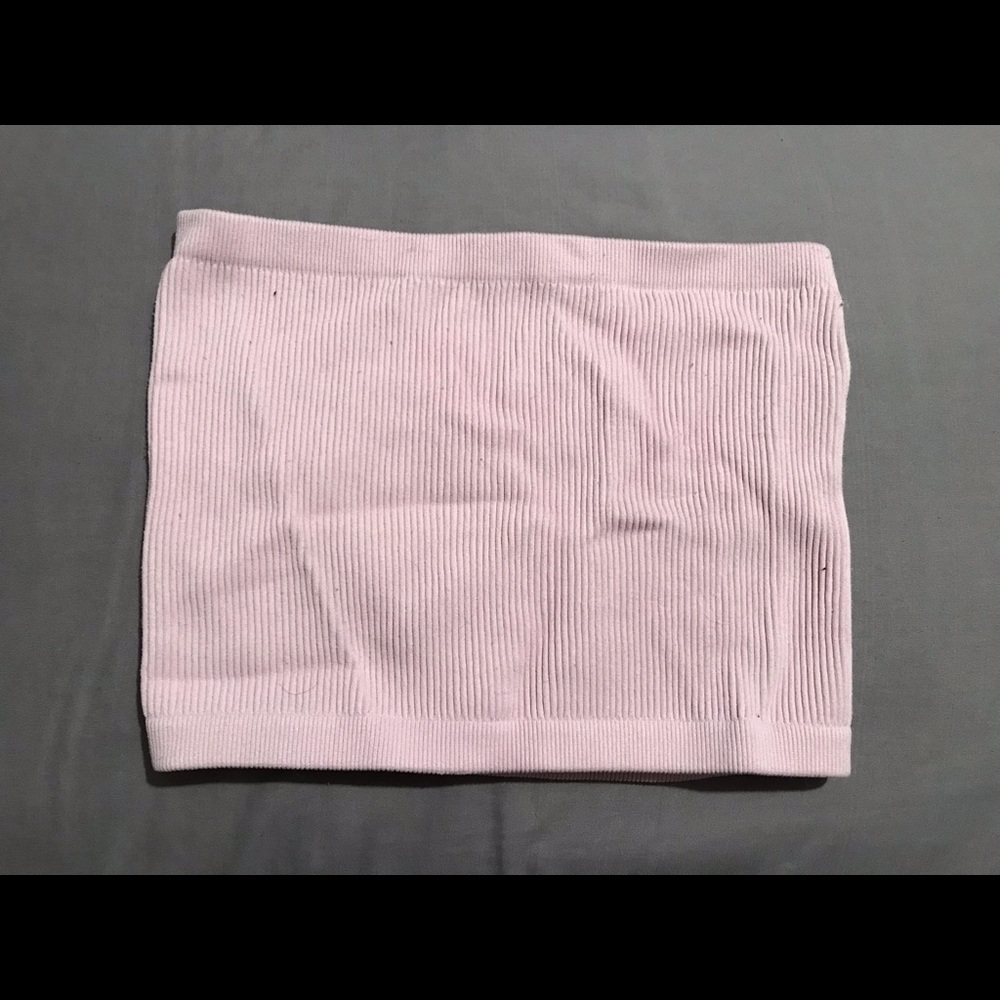 XS/S tube top